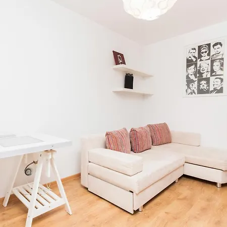 Kartuska 345b By Renters Appartement