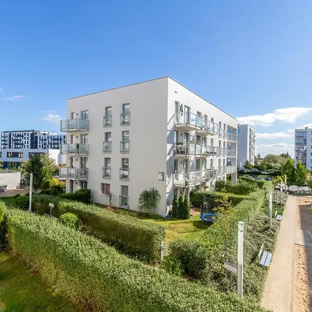Kartuska 345b By Renters *