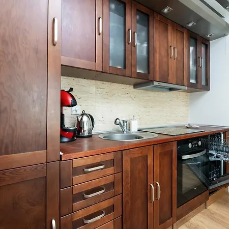 Kartuska 345b By Renters