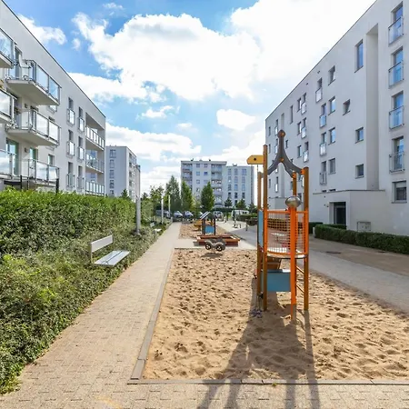 Kartuska 345b By Renters *