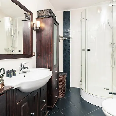 Kartuska 345b By Renters * Gdaňsk
