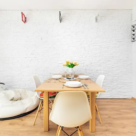 Kartuska 345b By Renters * Gdansk