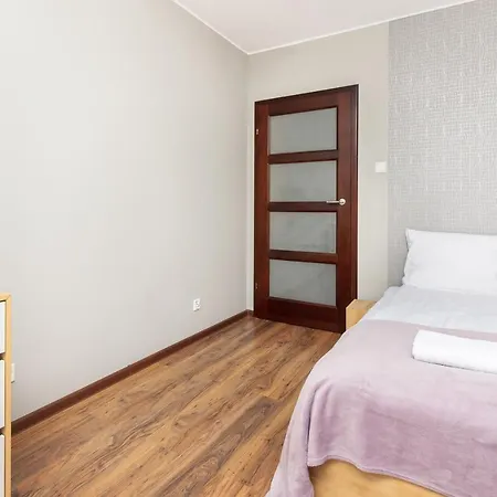 Kartuska 345b By Renters Gdansk